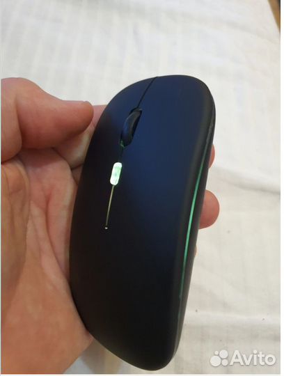 Беспроводная компьютерная мышь