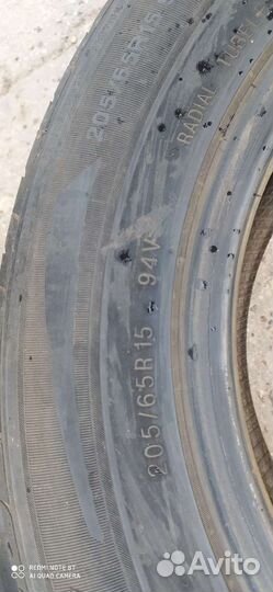 Kumho Ecsta SPT KU31 215/55 R16 94V