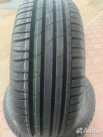 Cordiant Sport 3 205/55 R16 91