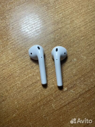 Airpods 2