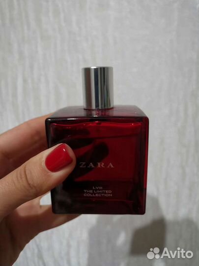 Туалетная вода