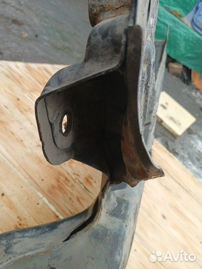 Балка подмоторная Toyota Corolla E15 2006-2013 г