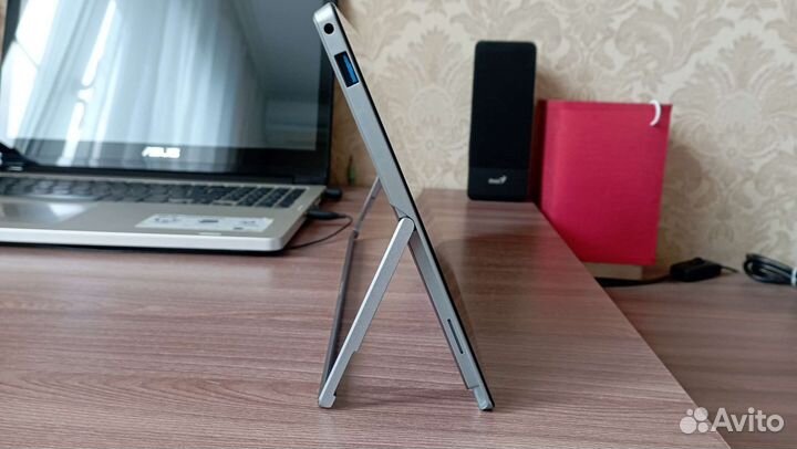 Планшет на windows 10