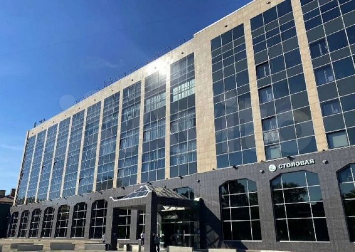 Сдам офисное помещение, 33 м²