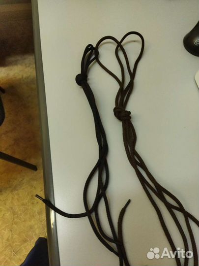 Шнурки для обуви