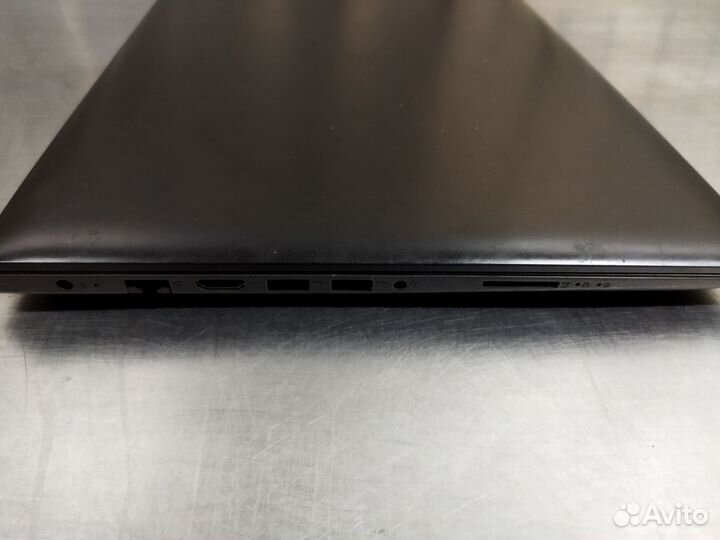 Ноутбук lenovo не рабочий