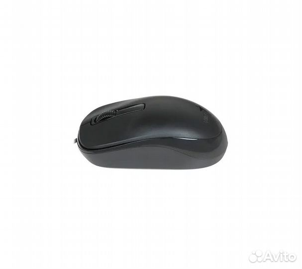 Мышь Genius DX-125, чёрный