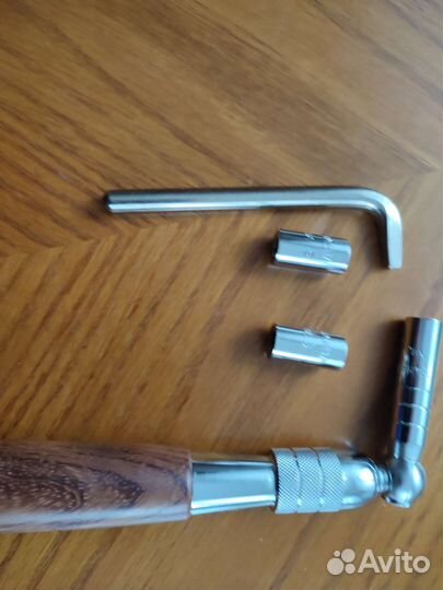 Настроечный ключ Yamaha