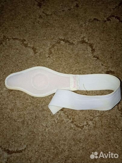 Бандаж для пупочной грыжи