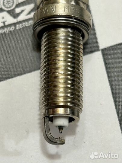 Свечи зажигания Honda CR-V 4 2.4 USA Accord 9 USA