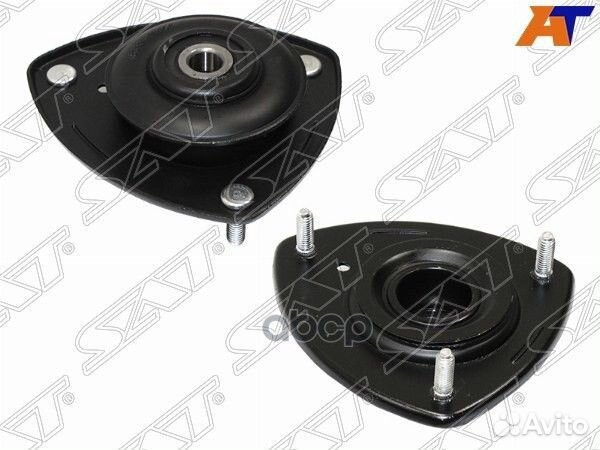 Опора передней стойки toyota BB/cargo/platz/PRO