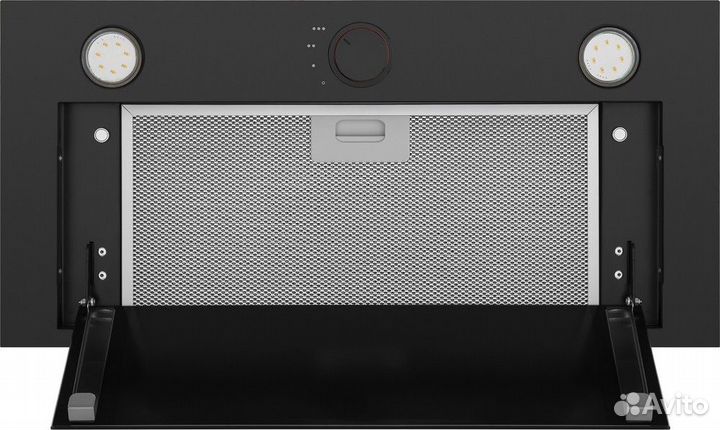 Кухонная вытяжка maunfeld