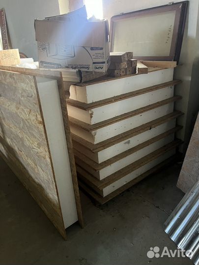 Продажа сип панелей