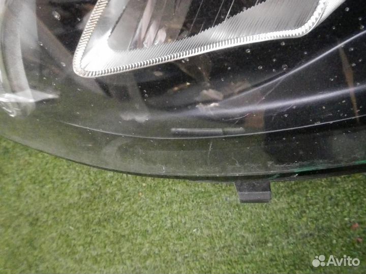 Фара левая Mercedes-Benz GLC
