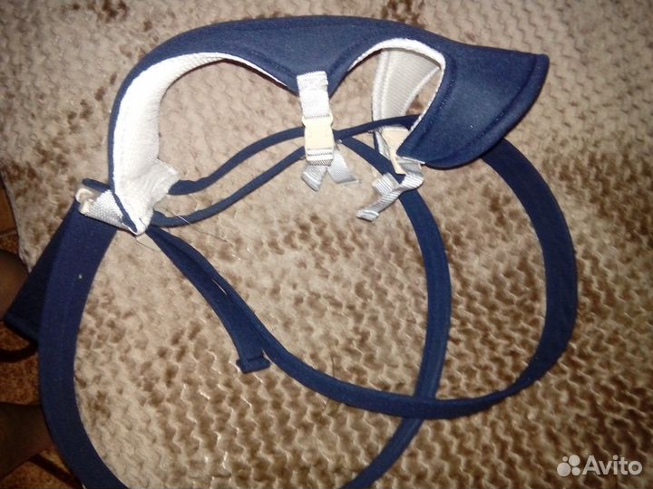 Кингуру сумка