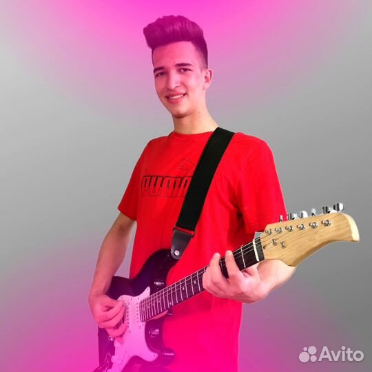 Напишу песню, бит с нуля под заказ