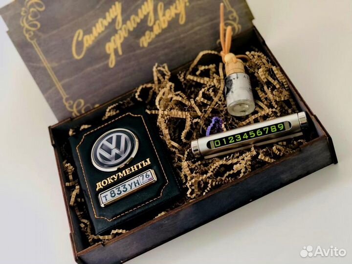 Подарочный набор,станет незабываемым подарком