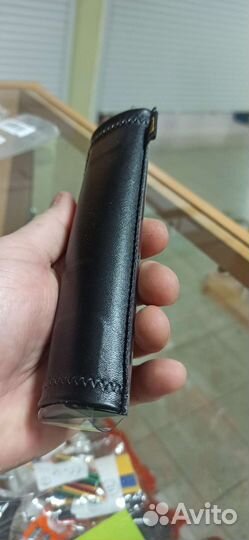 Чехлы для пультов, кожа, любые размеры