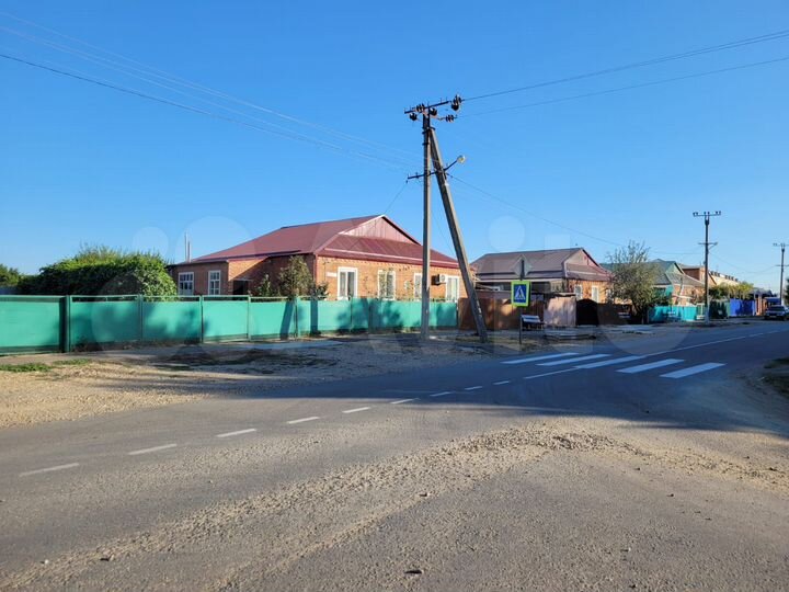 Дом 75,1 м² на участке 15 сот.