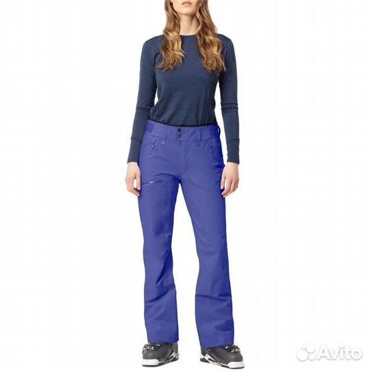 Norrona Lofoten gore-TEX Pants - Women's (Под заказ)