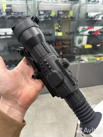 Прицел ночного видения Yukon Sightline N475