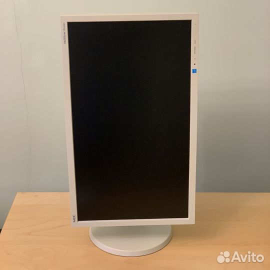 Монитор NEC MultiSync E224Wi