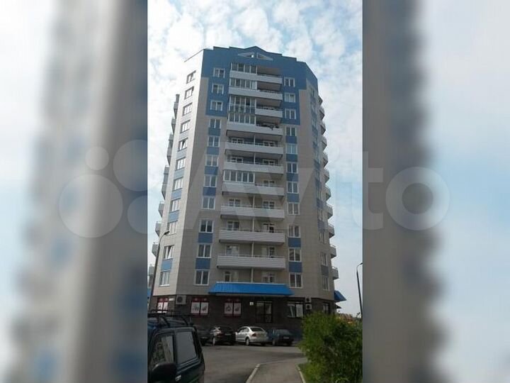 Аукцион: 3-к. квартира, 74 м², 11/12 эт.