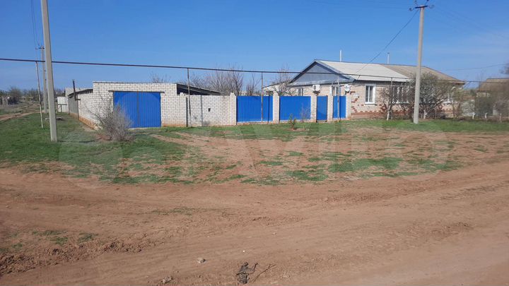 Дом 78 м² на участке 12 сот.