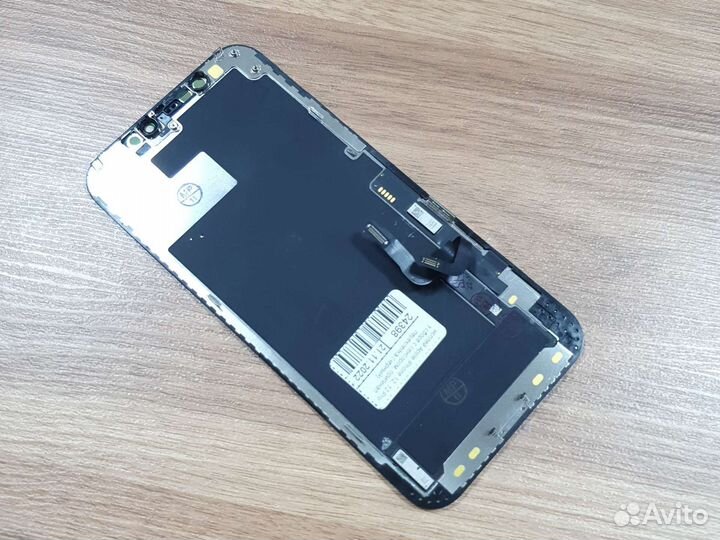 Дисплей Apple iPhone 12, 12 Pro оригинал