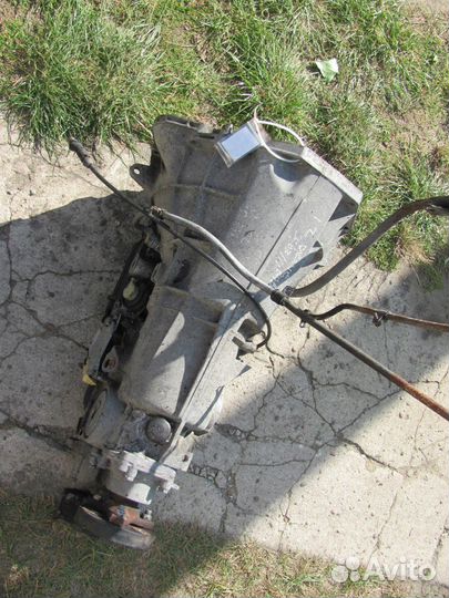 Mercedes W123 W124 коробка передач Автомат 722.431