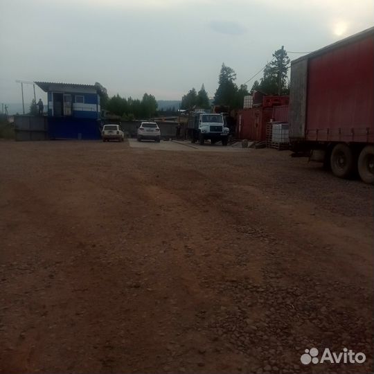 Сдам производственую базу