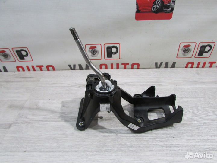 Кулиса кпп LADA Vesta SW