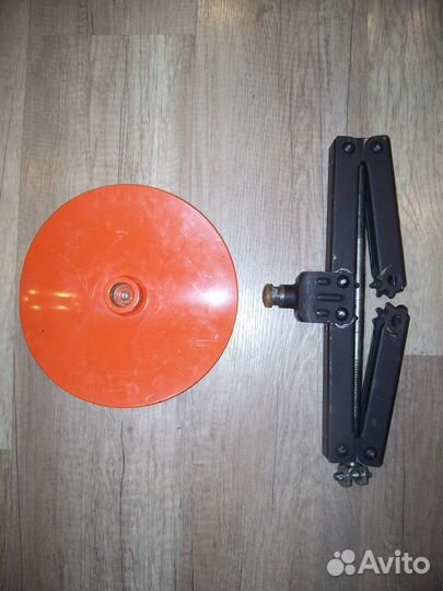 Пресс для ягод