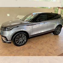 Land Rover Range Rover Velar 2.0 AT, 2021, 17 071 км, с пробегом, цена 9 199 000 руб.