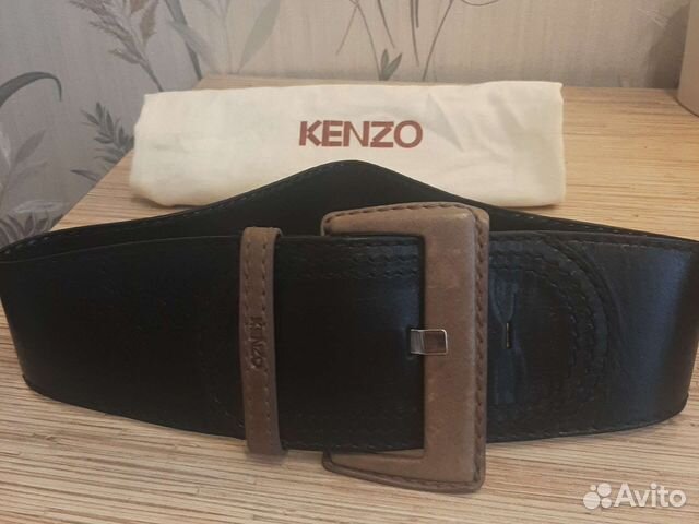 Стильный ремень женский