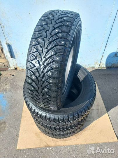 Nokian Tyres Nordman 4 185/65 R15