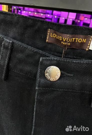 Шорты louis vuitton (2цвета)