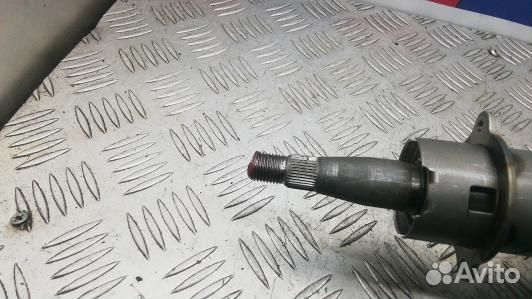 Электроусилитель руля hyundai IX35 1 (5BR15VK01)