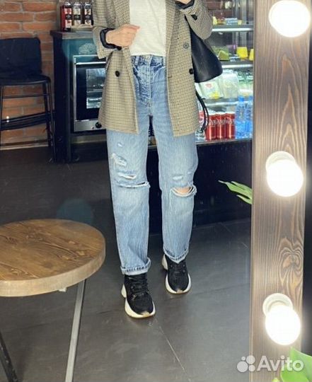 Джинсы Zara