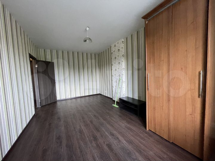 1-к. квартира, 40 м², 2/18 эт.