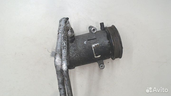 Компрессор кондиционера Ford Transit, 2007