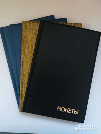 Монетник на 48 ячеек