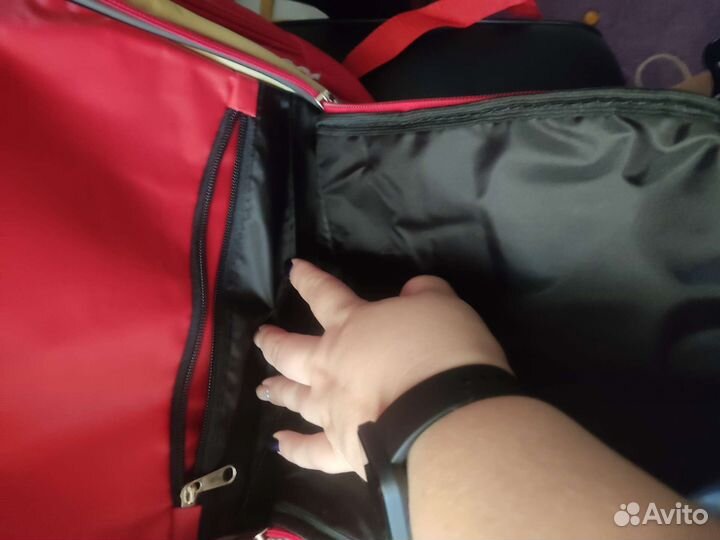 Рюкзак школьный для девочки