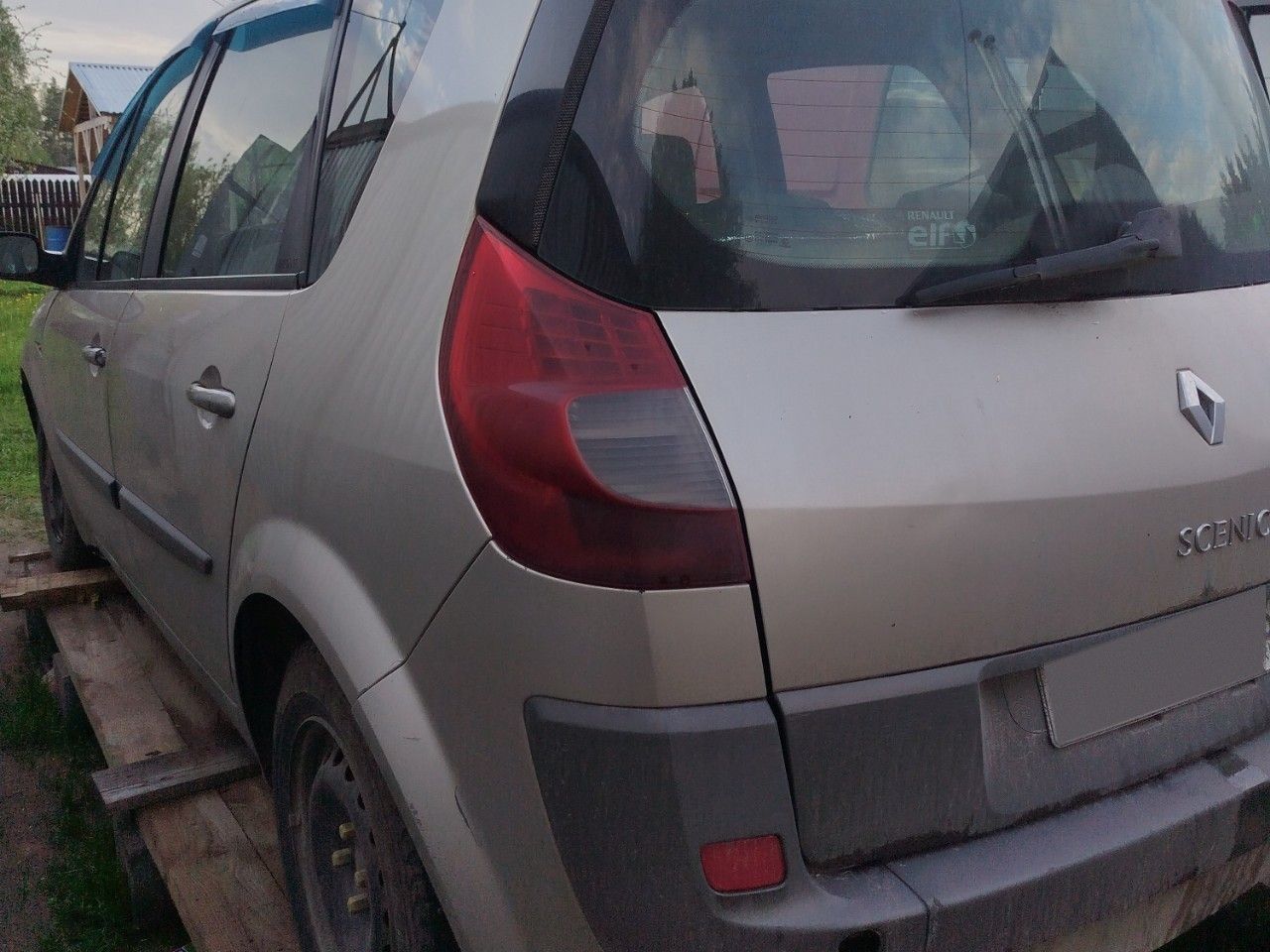 Renault Grand Scenic