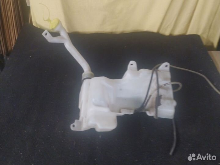 Бачок омывателя чери tiggo Т11