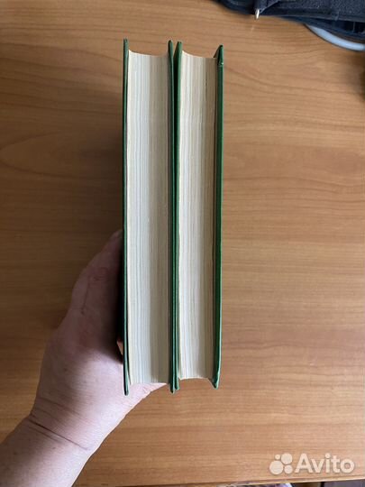 Сергей Есенин 2 тома цена за 2 тома