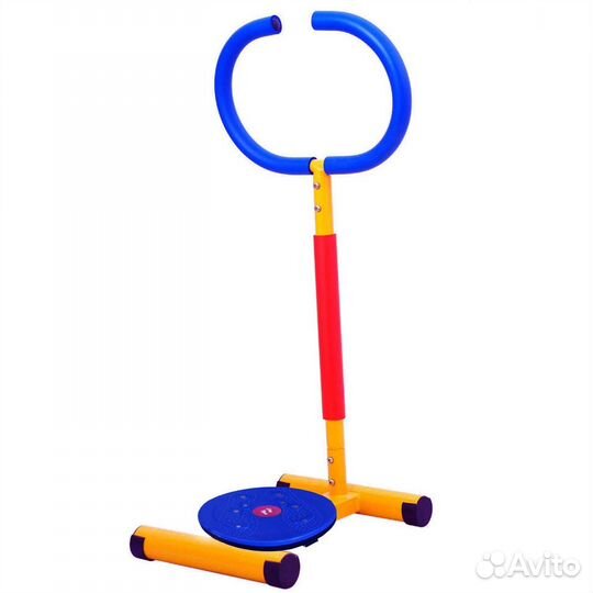 Мини-твистер детский