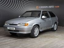 ВАЗ (LADA) 2113 Samara 1.6 MT, 2008, 256 000 км, с пробегом, цена 100 000 руб.