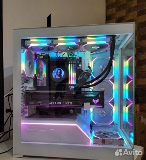 Сборка/Подборка/Ремонт пк