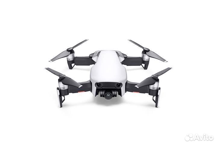 Квадрокоптер DJI mavic AIR Fly More Combo